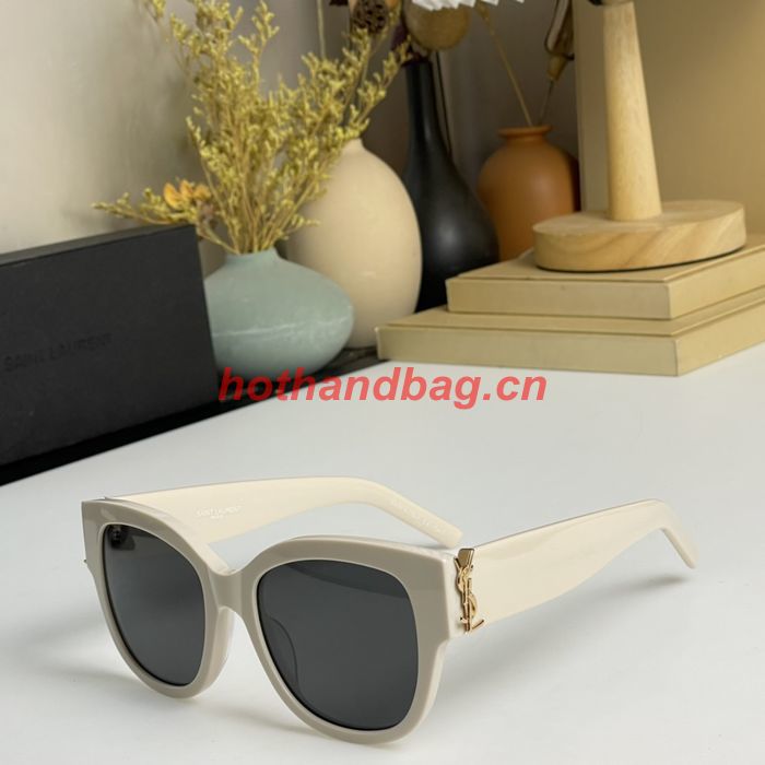 Saint Laurent Sunglasses Top Quality SLS00531